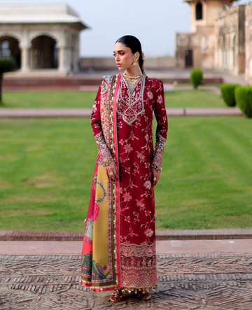 Republic Womenswear | Neoma Festive 26 |Jahanaara