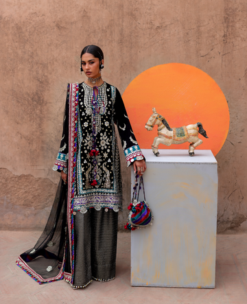 Republic Womenswear | Neoma Festive 26 | Zevar