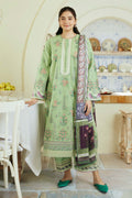 Zara Shahjahan | Coco Lawn Eid Edit 24 | NISA-D9 - Khanumjan  Pakistani Clothes and Designer Dresses in UK, USA 