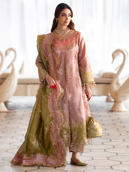 Parishay | Ranibagh Luxury Formals | NOOR MAHAL