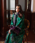 Republic Womenswear | Noemei Luxury Shawl 23 | NWU23-D3-A - Khanumjan  Pakistani Clothes and Designer Dresses in UK, USA 