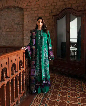 Republic Womenswear | Noemei Luxury Shawl 23 | NWU23-D3-A - Khanumjan  Pakistani Clothes and Designer Dresses in UK, USA 