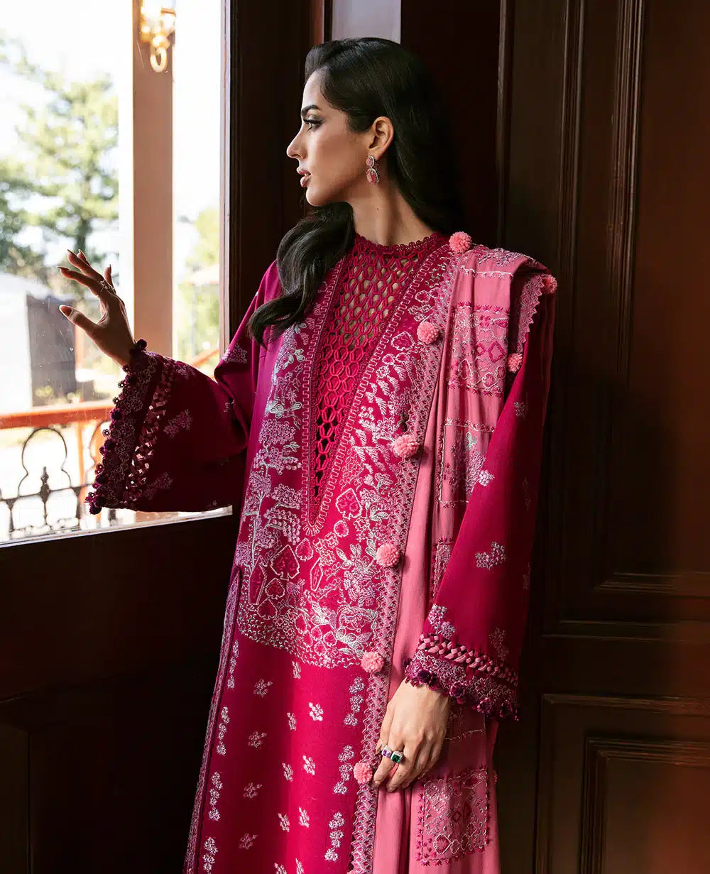 Republic Womenswear | Noemei Luxury Shawl 23 | NWU23-D4-A - Khanumjan  Pakistani Clothes and Designer Dresses in UK, USA 