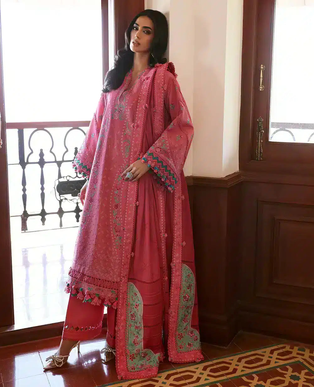 Republic Womenswear | Noemei Luxury Shawl 23 | NWU23-D5-A - Khanumjan  Pakistani Clothes and Designer Dresses in UK, USA 