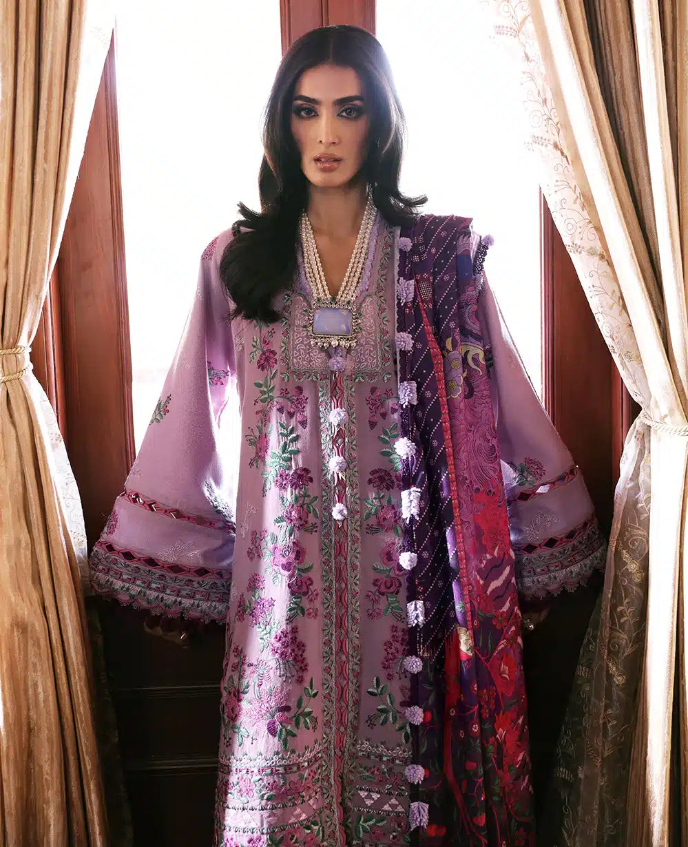 Republic Womenswear | Noemei Luxury Shawl 23 | NWU23-D7-A - Khanumjan  Pakistani Clothes and Designer Dresses in UK, USA 