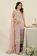 Cross Stitch | Wedding Festive 23 | CRADLE PINK - Khanumjan  Pakistani Clothes and Designer Dresses in UK, USA 