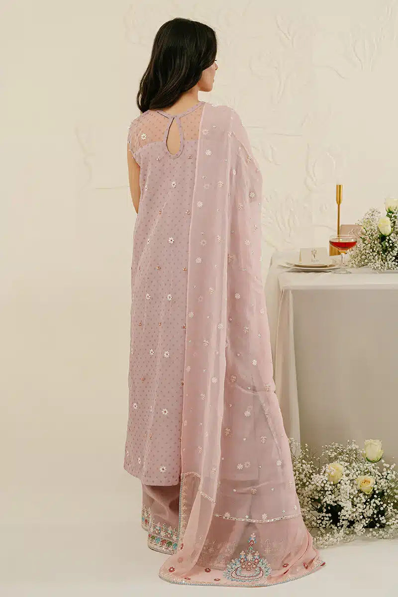 Cross Stitch | Wedding Festive 23 | CRADLE PINK - Khanumjan  Pakistani Clothes and Designer Dresses in UK, USA 