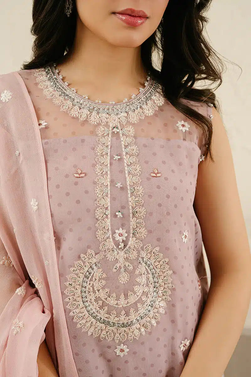 Cross Stitch | Wedding Festive 23 | CRADLE PINK - Khanumjan  Pakistani Clothes and Designer Dresses in UK, USA 