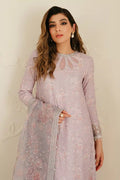 Cross Stitch | Wedding Festive 23 | LILAC BLOOM - Khanumjan  Pakistani Clothes and Designer Dresses in UK, USA 