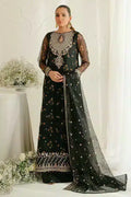 Cross Stitch | Wedding Festive 23 | BRISTOL RAVEN - Khanumjan  Pakistani Clothes and Designer Dresses in UK, USA 