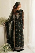 Cross Stitch | Wedding Festive 23 | BRISTOL RAVEN - Khanumjan  Pakistani Clothes and Designer Dresses in UK, USA 