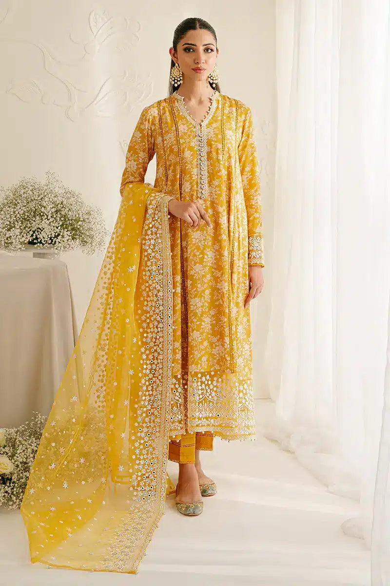 Cross Stitch | Wedding Festive 23 | ELFIN RADIANT - Khanumjan  Pakistani Clothes and Designer Dresses in UK, USA 