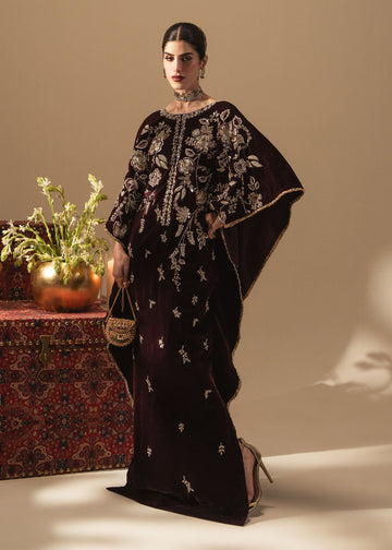 Sadaf Fawad Khan | Nafees Wedding Formals | Neyrah