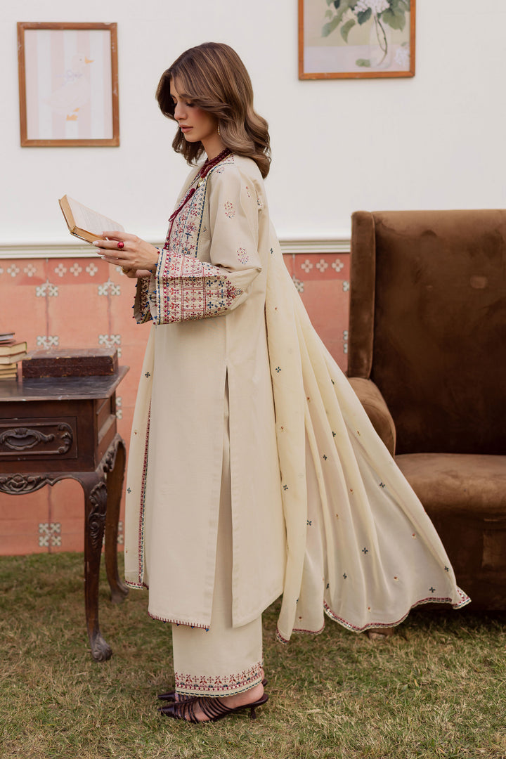 Batik | Winter 25 | Nahin