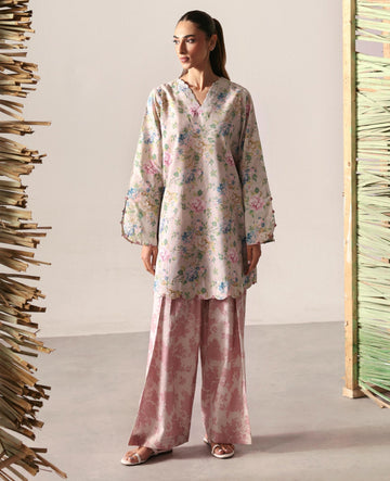 Republic Womenswear | Basics Winter 25 | Naiara