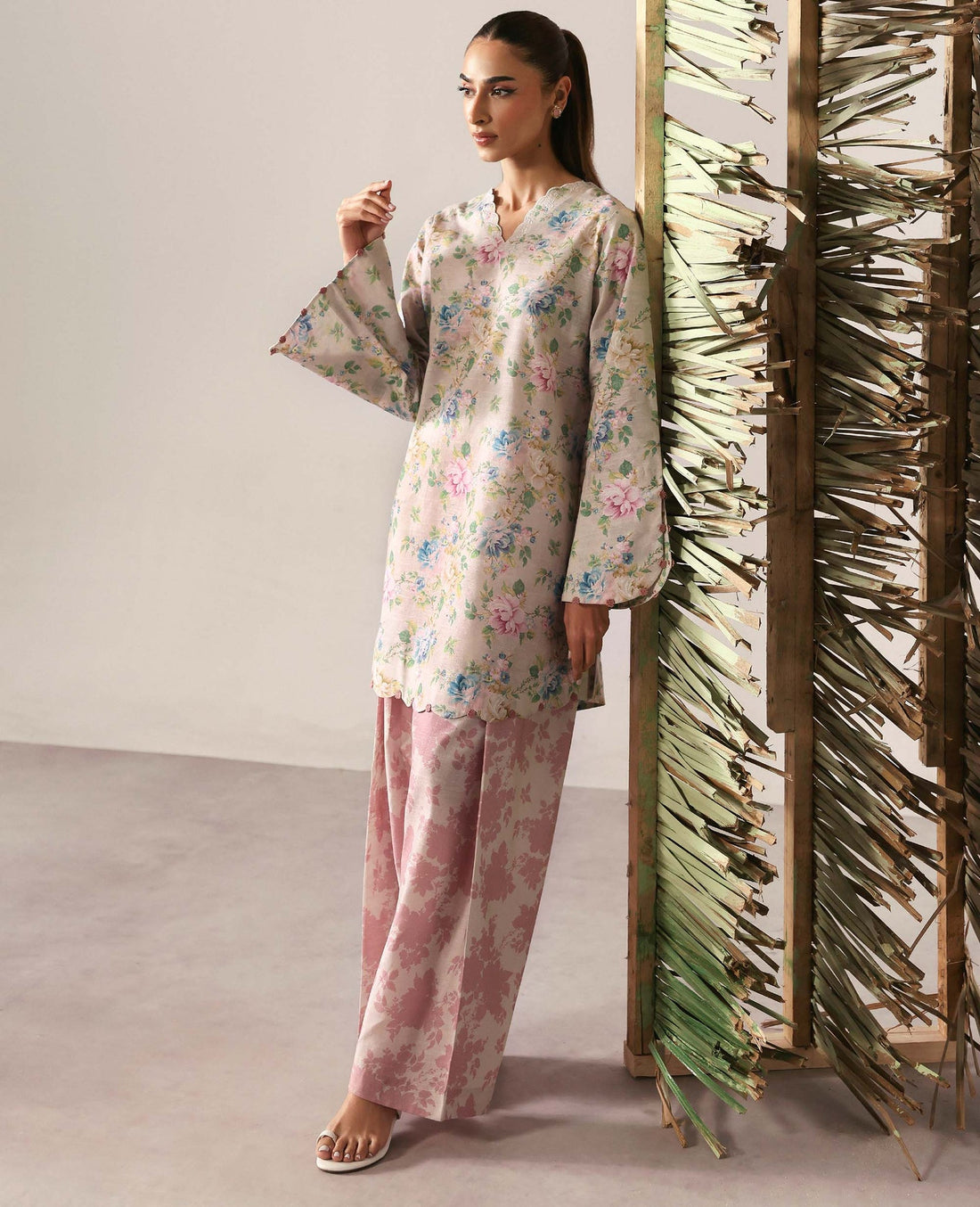 Republic Womenswear | Basics Winter 25 | Naiara