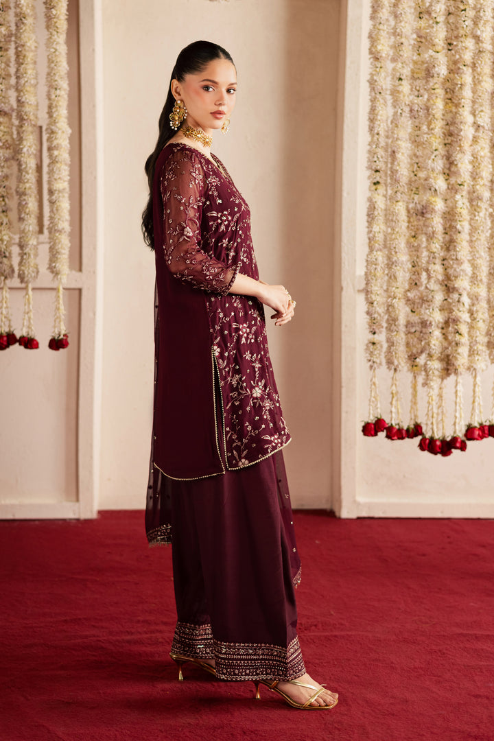 Batik | Winter 25 | Naimey