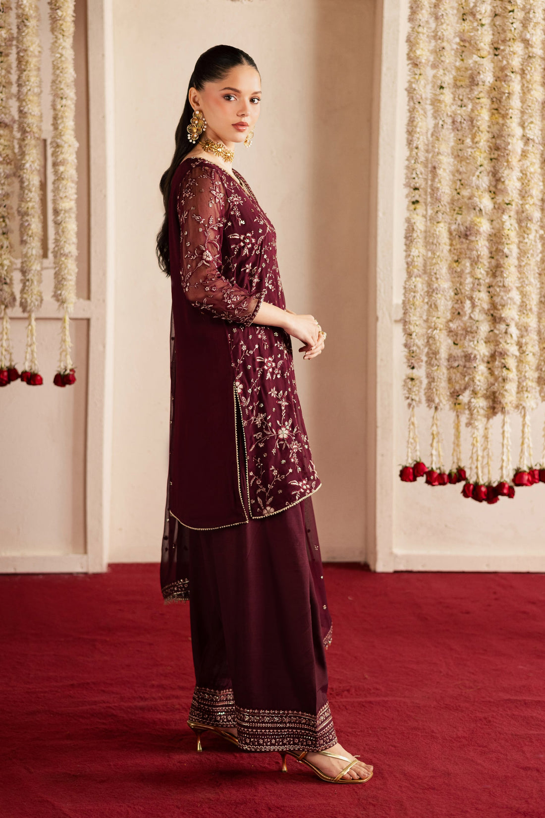 Batik | Festive Eid 26 | Omaira
