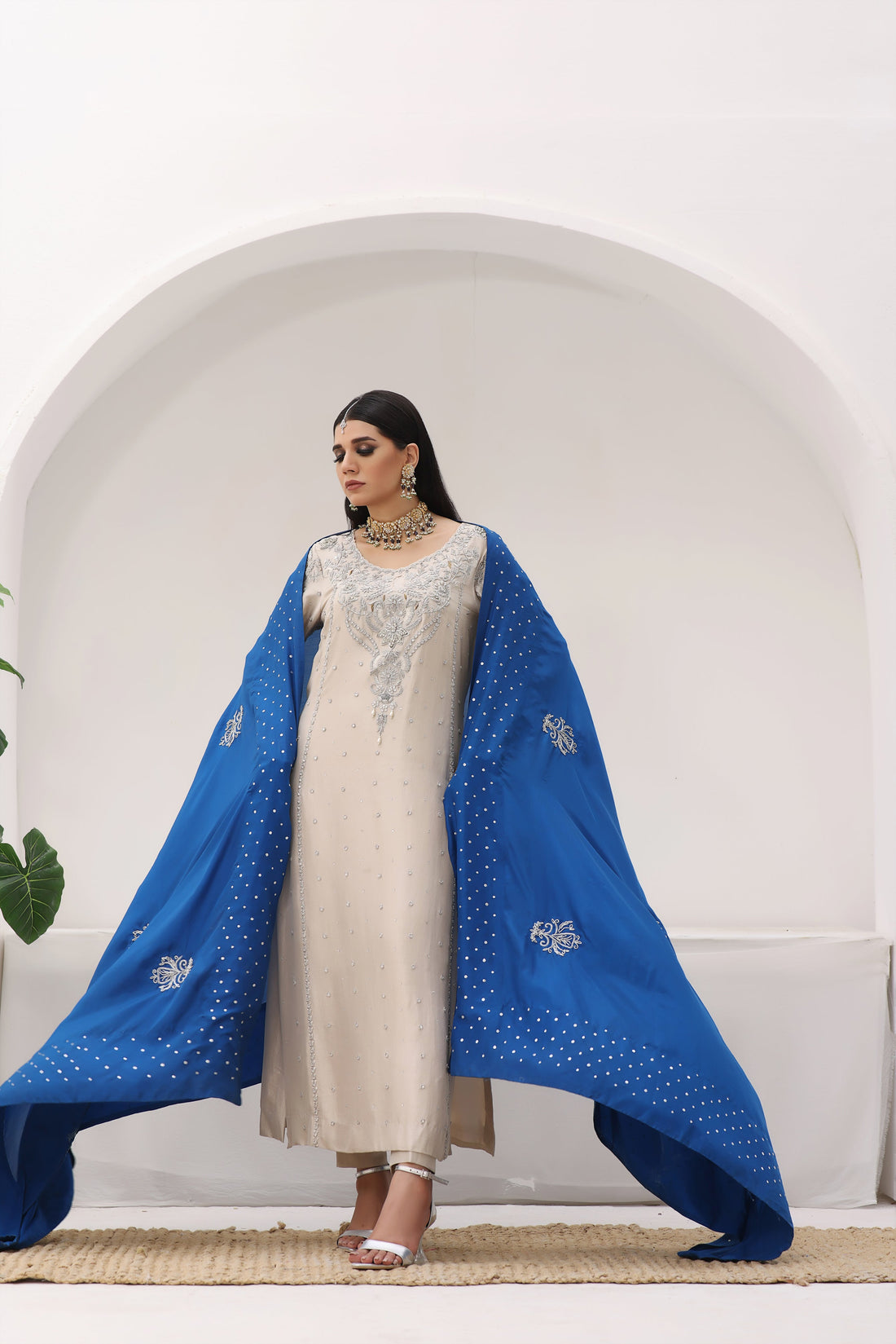 Mona Imran | Nain Wedding Formals | AMAANI - Khanumjan  Pakistani Clothes and Designer Dresses in UK, USA 