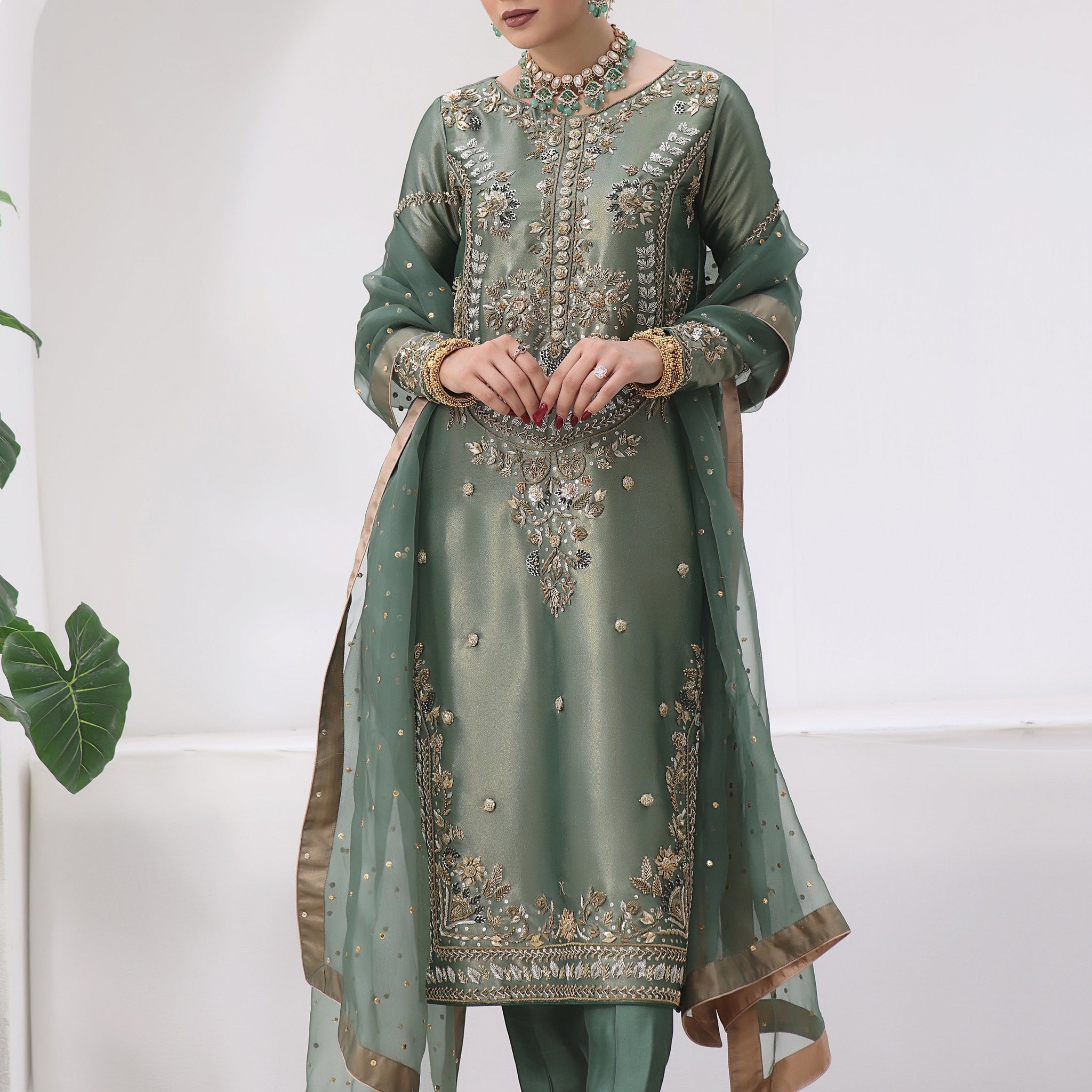 Mona Imran | Nain Wedding Formals | FAYE - Khanumjan  Pakistani Clothes and Designer Dresses in UK, USA 