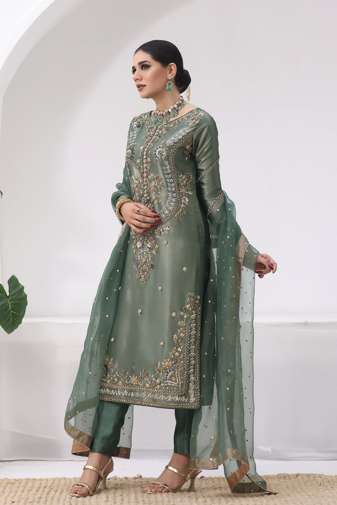 Mona Imran | Nain Wedding Formals | FAYE - Khanumjan  Pakistani Clothes and Designer Dresses in UK, USA 