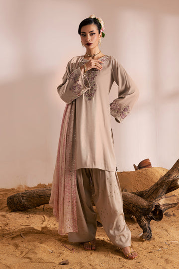 Batik | Wiinter 25 | Nazli