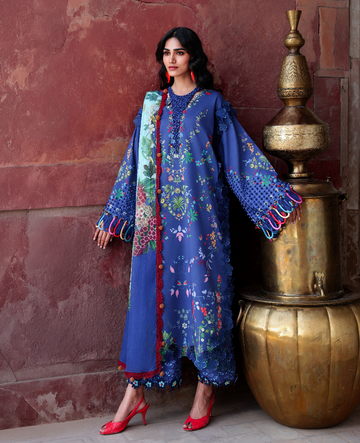 Republic Womenswear | Neoma Summer Prints 26 | Neelam