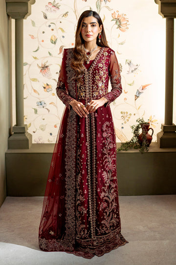 Neeshay | Parinaaz Wedding Formals | SURI