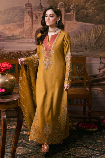 Neeshay | Shagun Formals |  KESAR