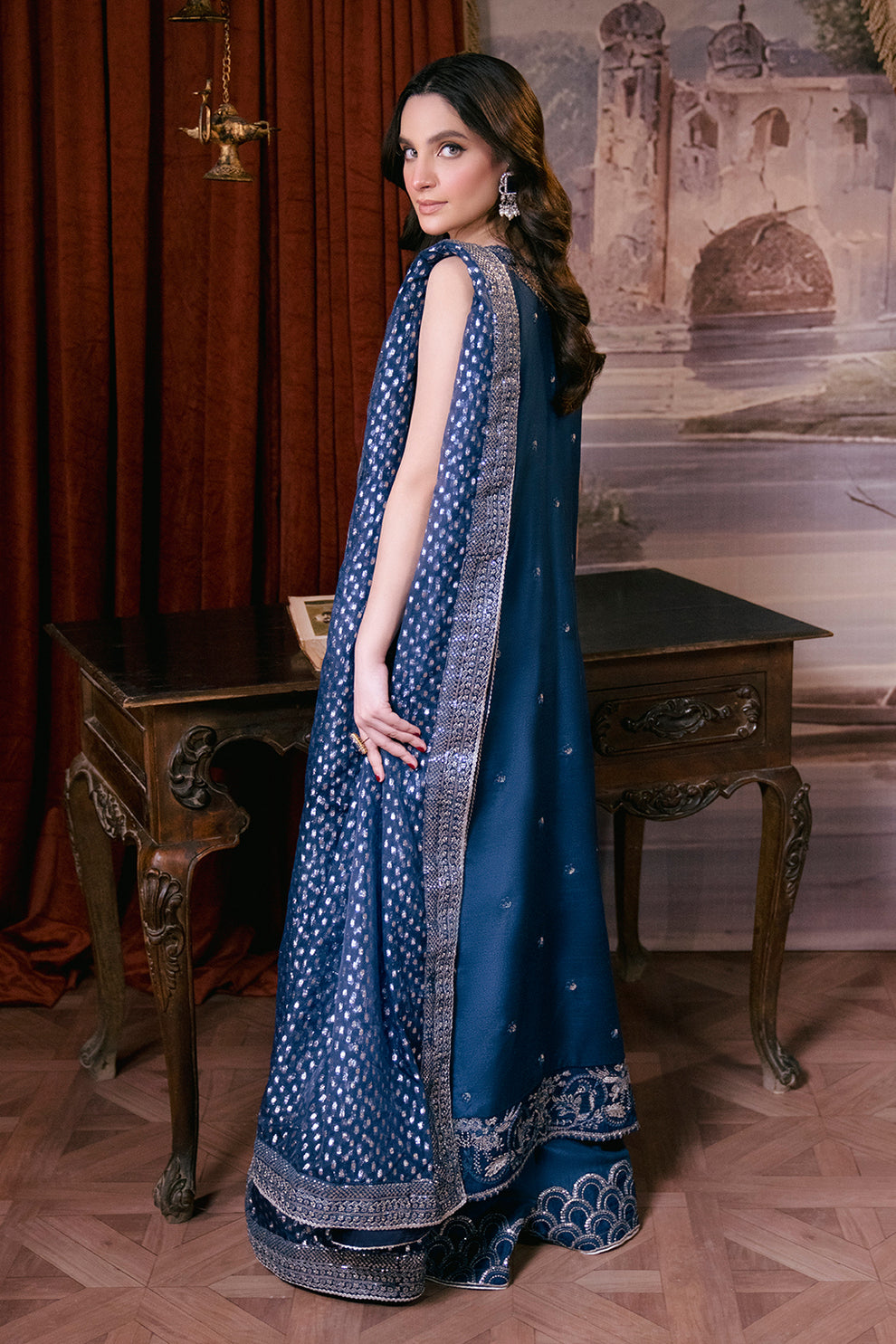 Neeshay | Shagun Formals |  MEHRUNISSA