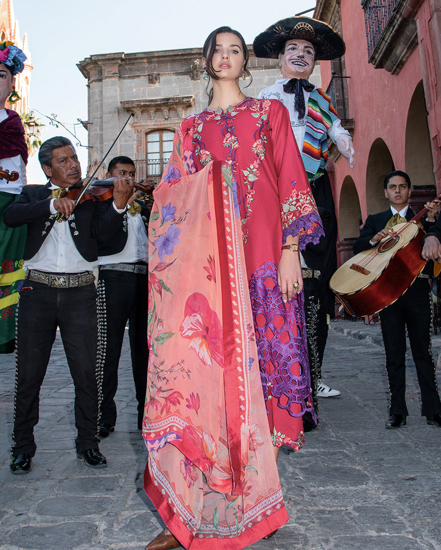 Mushq | Odyssey Lawn 26 | Nicolas