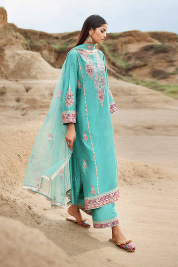 Nishat Linen | Luxury Collection 2024 |  KFW24-69