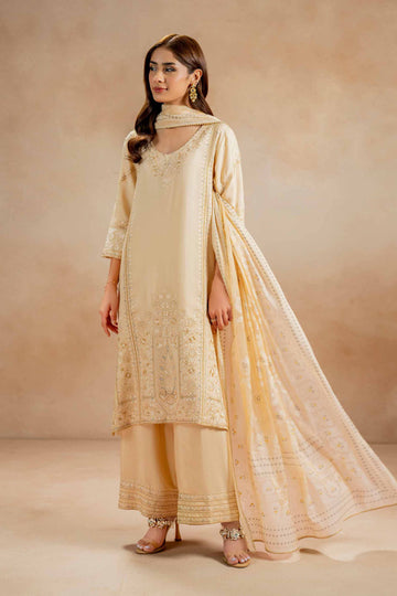 Nishat Linen | Luxury Collection 2024 |  42419107