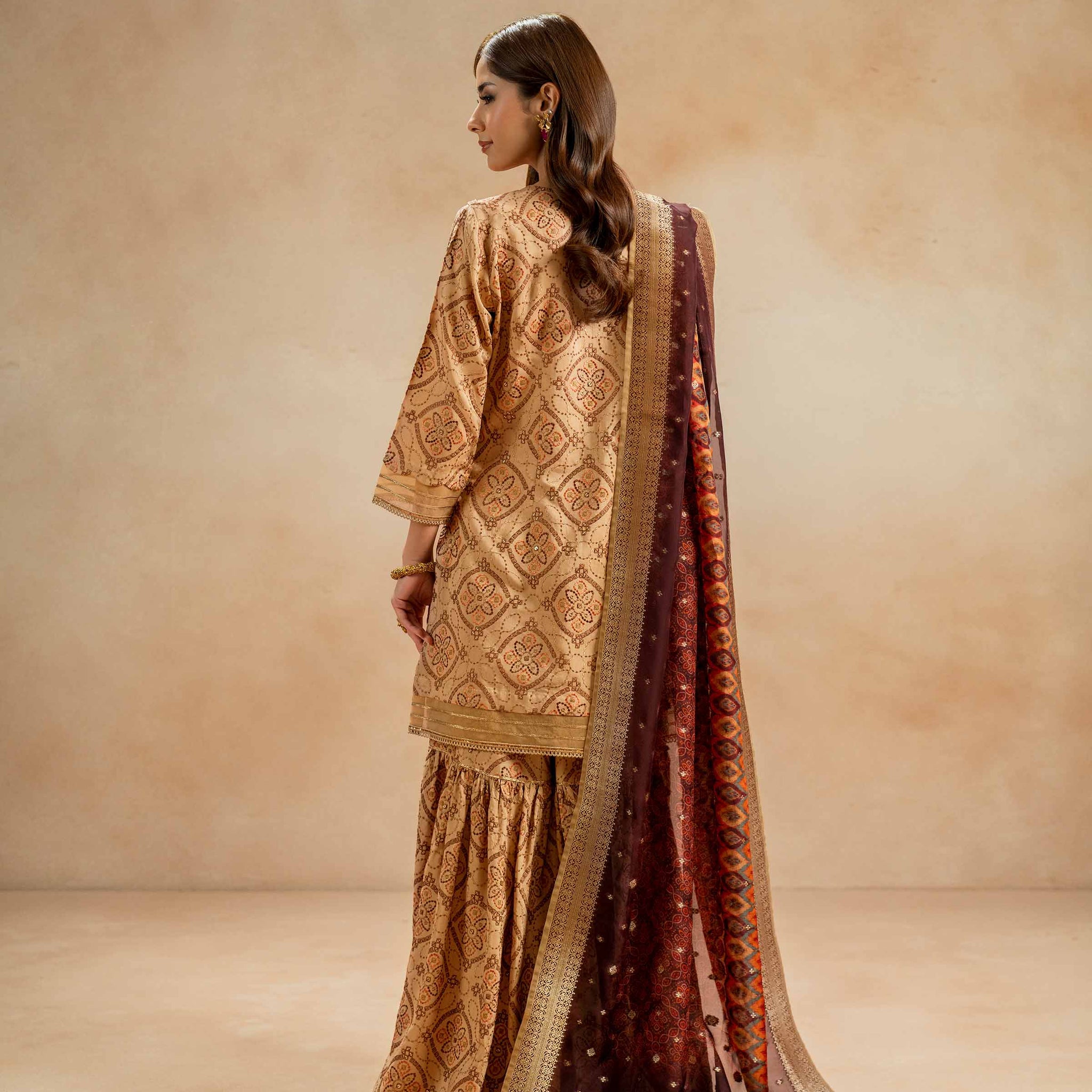 Nishat Linen | Luxury Collection 2024 | 42419117