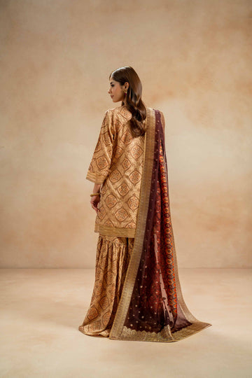 Nishat Linen | Luxury Collection 2024 | 42419117