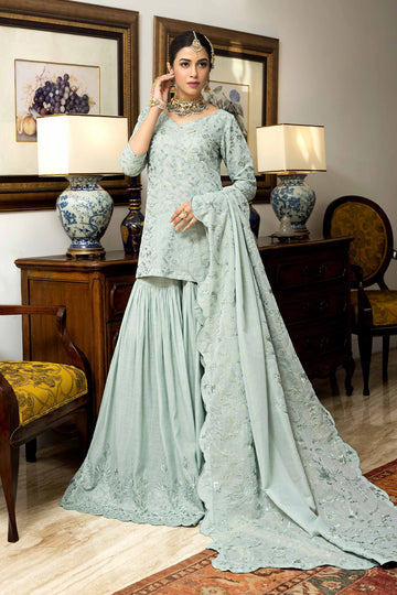 Nishat Linen | Luxury Collection 2024 |   KB24-05 A