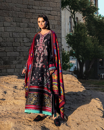 Esmel | Lueur Dorient | Noctis