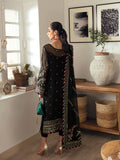 Gulaal | Embroidered Chiffon 23 | NOIR GL-EC-23V1-06 - Khanumjan  Pakistani Clothes and Designer Dresses in UK, USA 