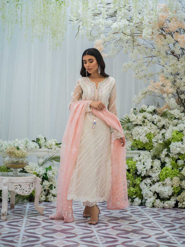 Sana Abbas | Luxury Pret | Noorain