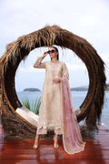 Noor by Saadia Asad | Luxe Printkari 24 | 5B - Khanumjan  Pakistani Clothes and Designer Dresses in UK, USA 