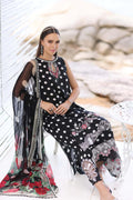 Noor by Saadia Asad | Luxe Printkari 24 | D6-A - Khanumjan  Pakistani Clothes and Designer Dresses in UK, USA 