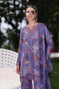 Noor by Saadia Asad | Luxe Printkari 24 | D4-B - Khanumjan  Pakistani Clothes and Designer Dresses in UK, USA 