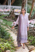 Noor by Saadia Asad | Luxe Printkari 24 | D3-A - Khanumjan  Pakistani Clothes and Designer Dresses in UK, USA 