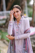 Noor by Saadia Asad | Luxe Printkari 24 | D3-A - Khanumjan  Pakistani Clothes and Designer Dresses in UK, USA 