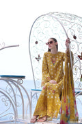 Noor by Saadia Asad | Luxe Printkari 24 | D6-B - Khanumjan  Pakistani Clothes and Designer Dresses in UK, USA 