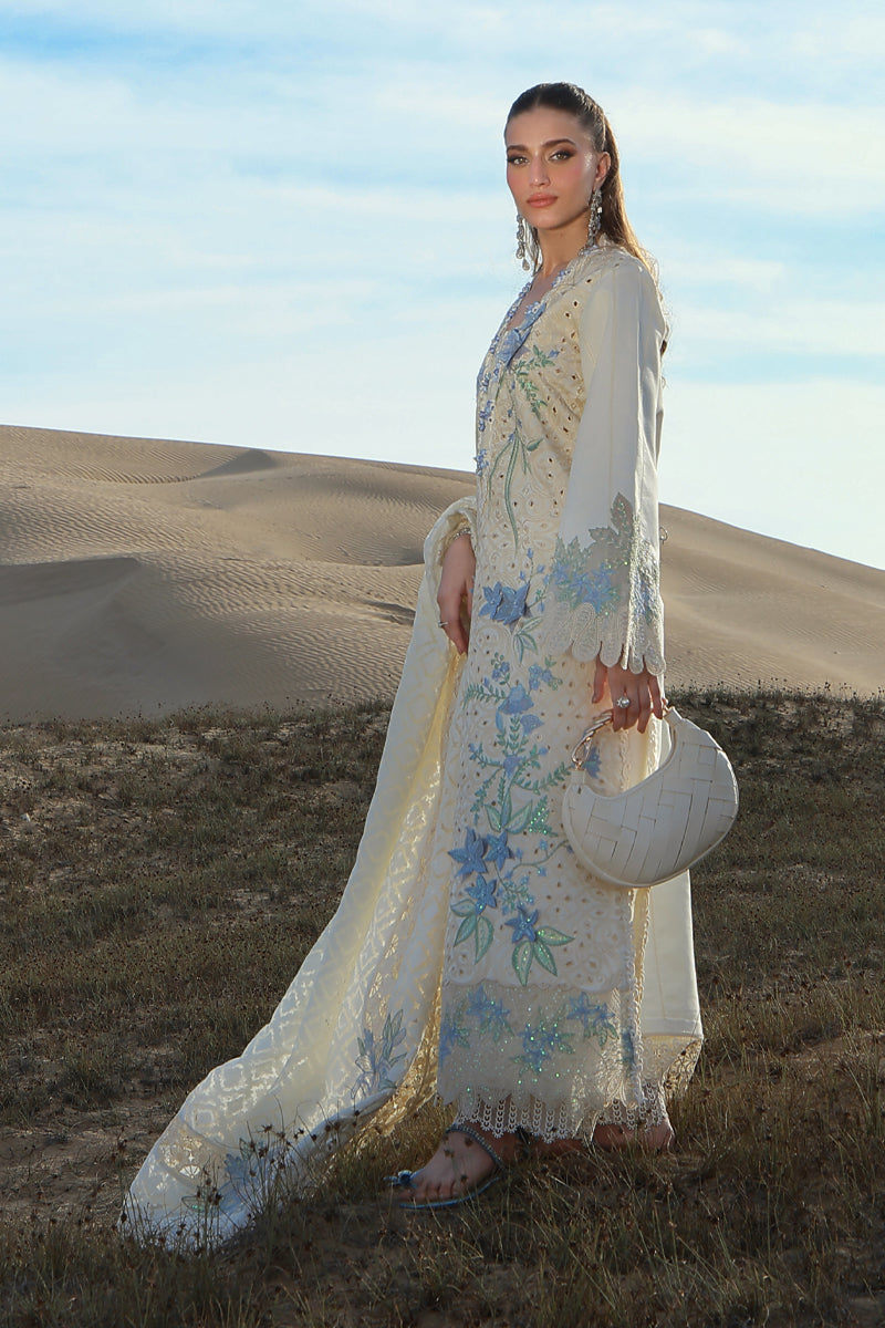 Rangrasiya | Premium Summer Collection 26 | Nooreh