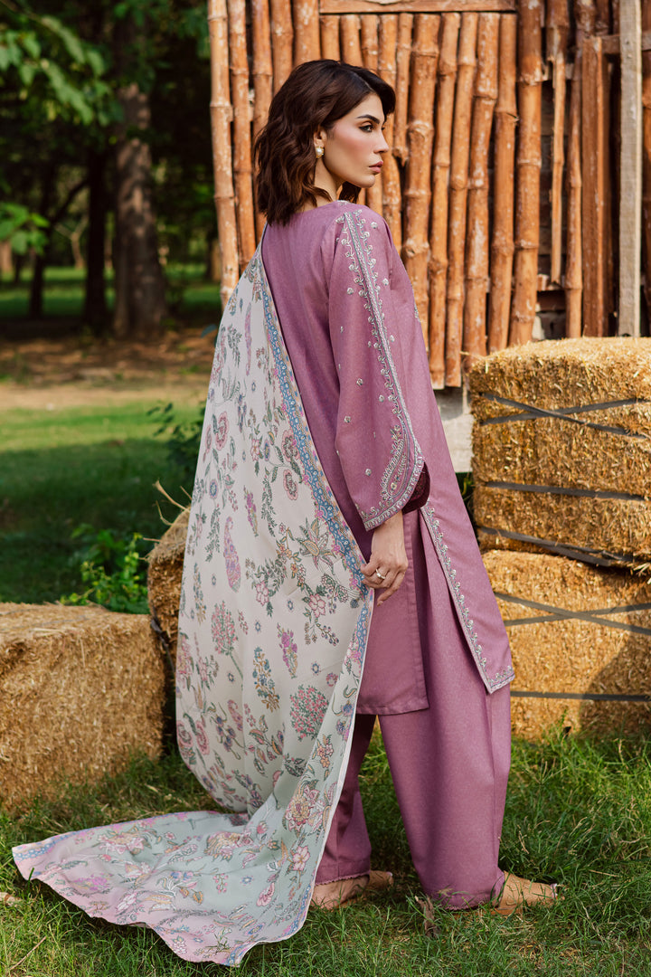 Batik | Winter 25 | Nozomi