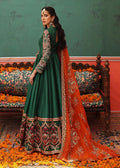 Waqas Shah | Nur Jahan | ZEB-UN-NISA - Khanumjan  Pakistani Clothes and Designer Dresses in UK, USA 