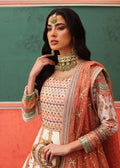 Waqas Shah | Nur Jahan | MARIAM UZ ZAMANI - Khanumjan  Pakistani Clothes and Designer Dresses in UK, USA 