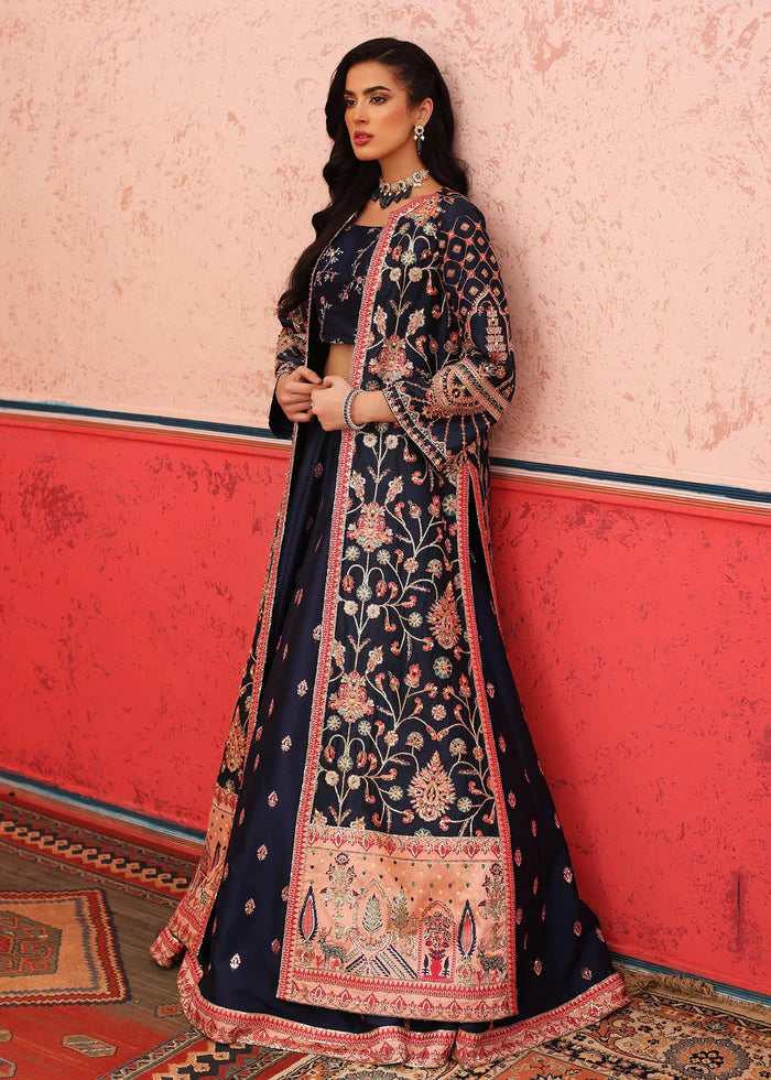 Waqas Shah | Nur Jahan | MALBOOS E KHAS - Khanumjan  Pakistani Clothes and Designer Dresses in UK, USA 
